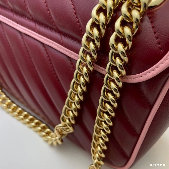 Hyper Peter Marmont Gucci 26CM GG 0804